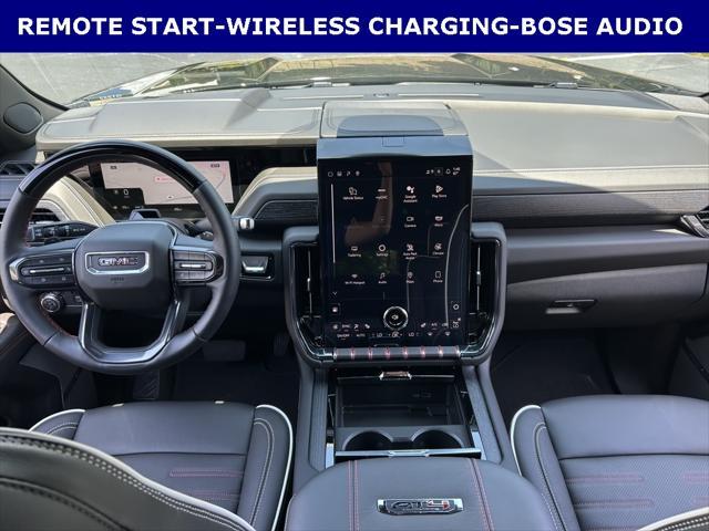 new 2025 GMC Yukon car, priced at $100,990