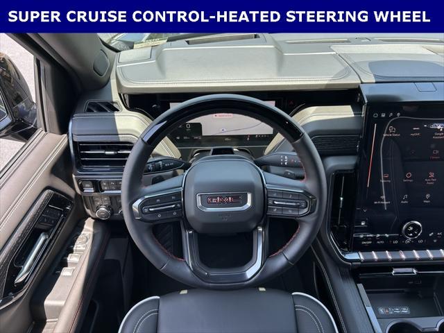 new 2025 GMC Yukon car, priced at $100,990