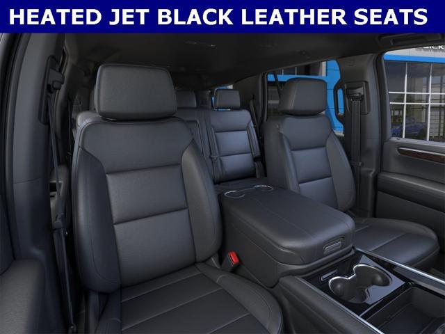 new 2025 Chevrolet Tahoe car, priced at $68,910