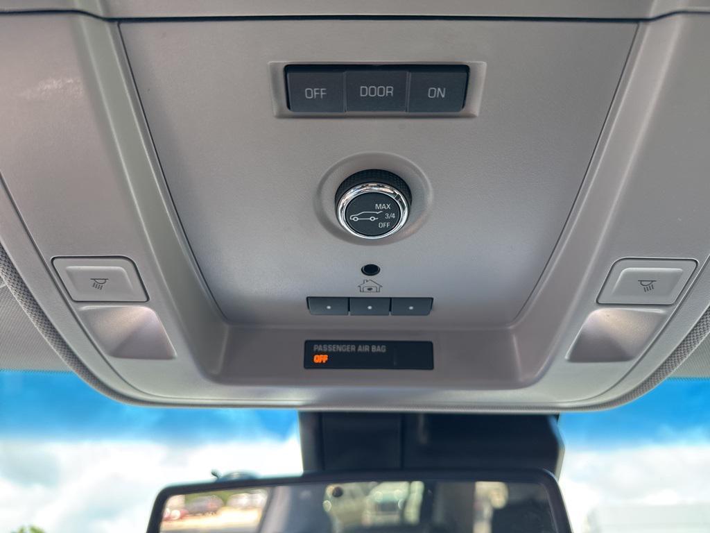 used 2017 GMC Yukon car, priced at $23,500