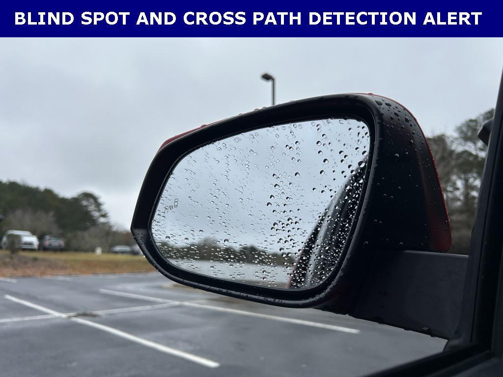 used 2022 Toyota Tacoma car, priced at $29,199