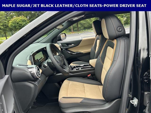 new 2026 Chevrolet Equinox car, priced at $30,546