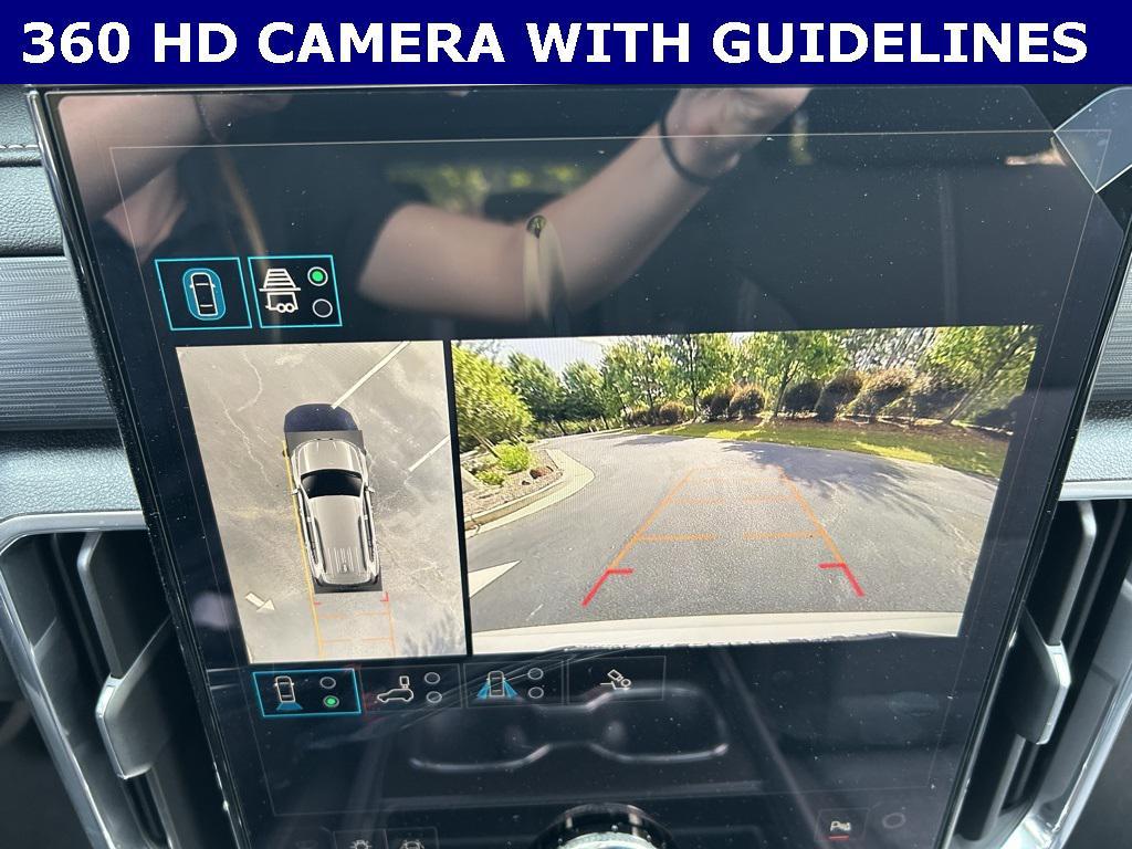 new 2026 GMC Acadia car, priced at $40,649