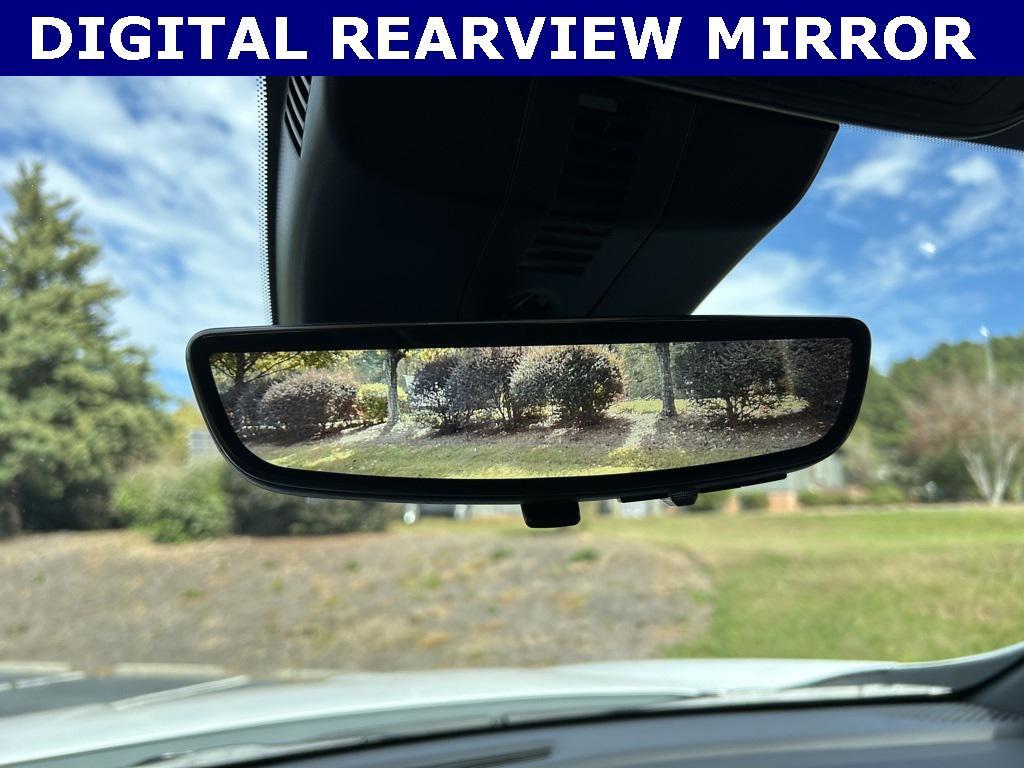 new 2026 GMC Acadia car, priced at $40,649