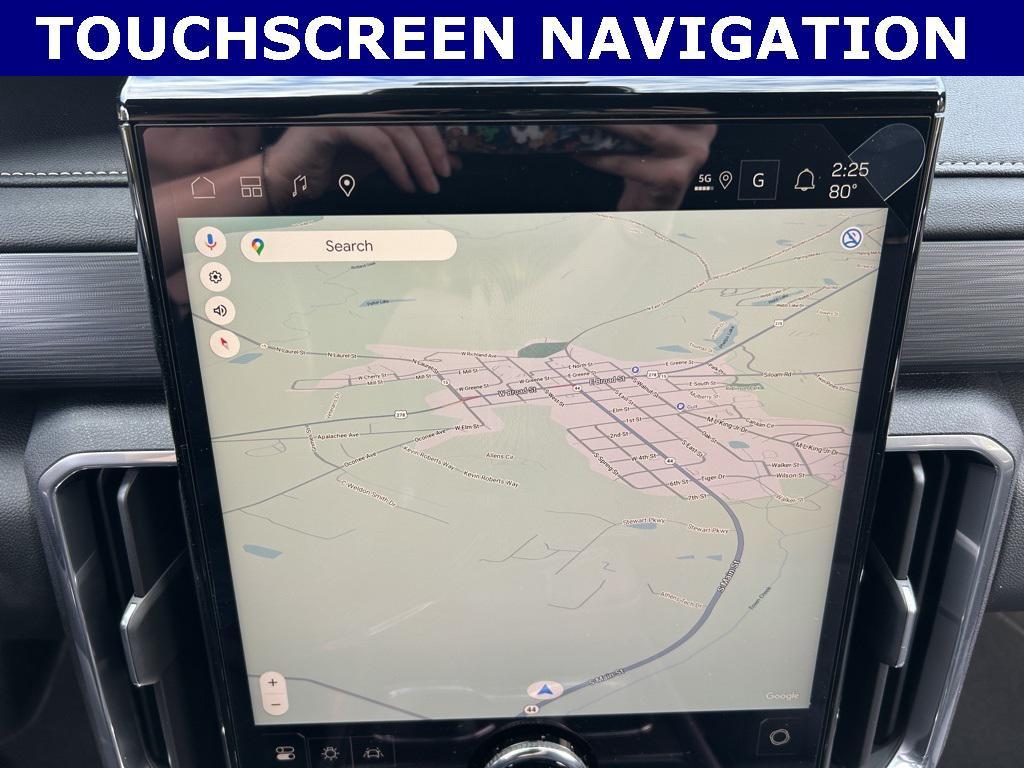 new 2026 GMC Acadia car, priced at $40,649