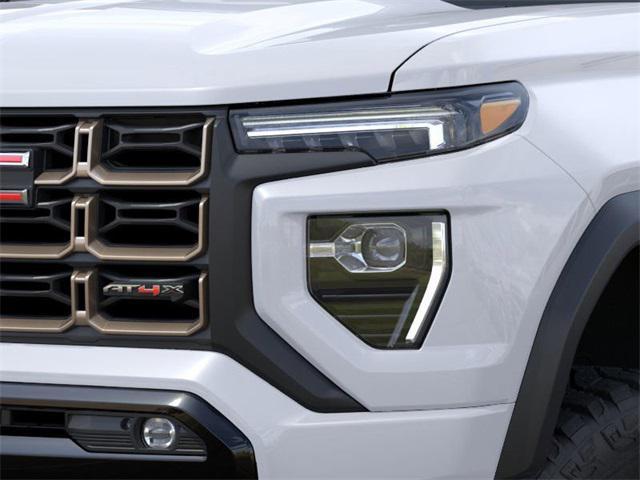 new 2024 GMC Canyon car, priced at $51,999