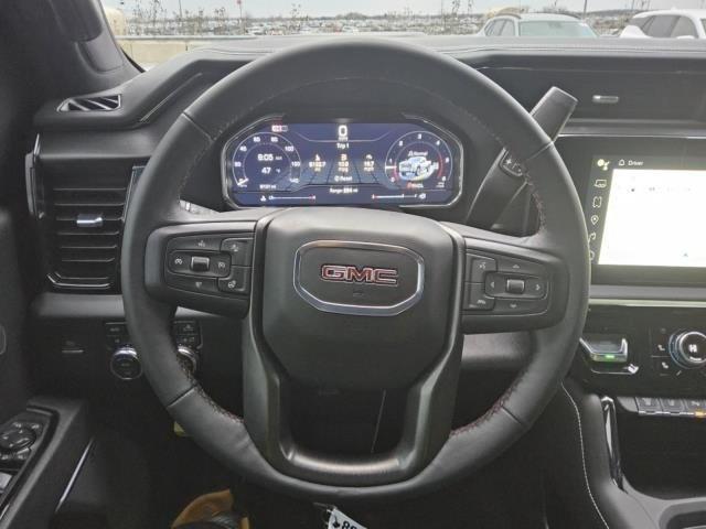 used 2024 GMC Sierra 2500 car, priced at $82,998