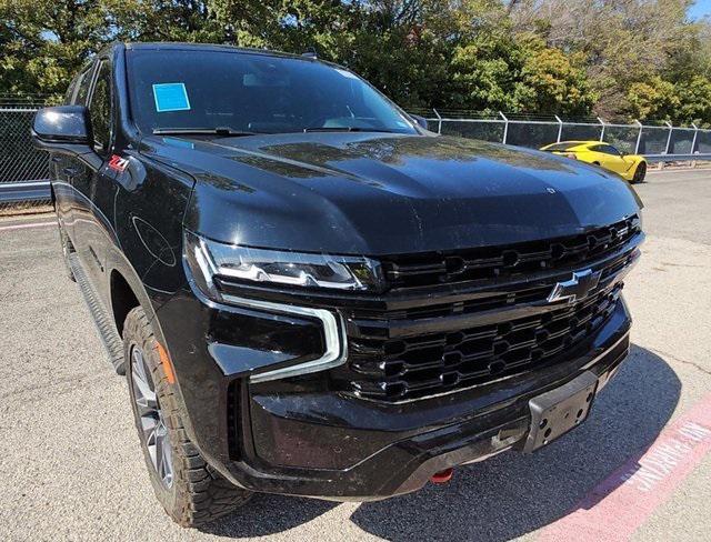 used 2024 Chevrolet Suburban car, priced at $65,000