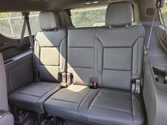 used 2024 Chevrolet Suburban car, priced at $65,000