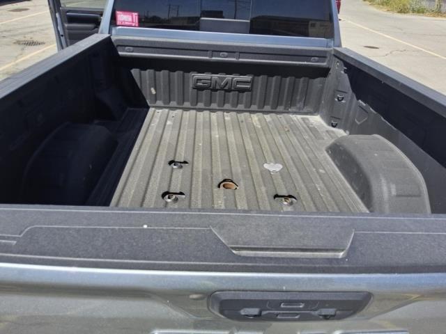 used 2024 GMC Sierra 2500 car, priced at $51,472