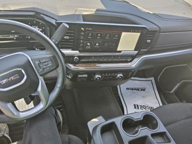used 2024 GMC Sierra 2500 car, priced at $51,472