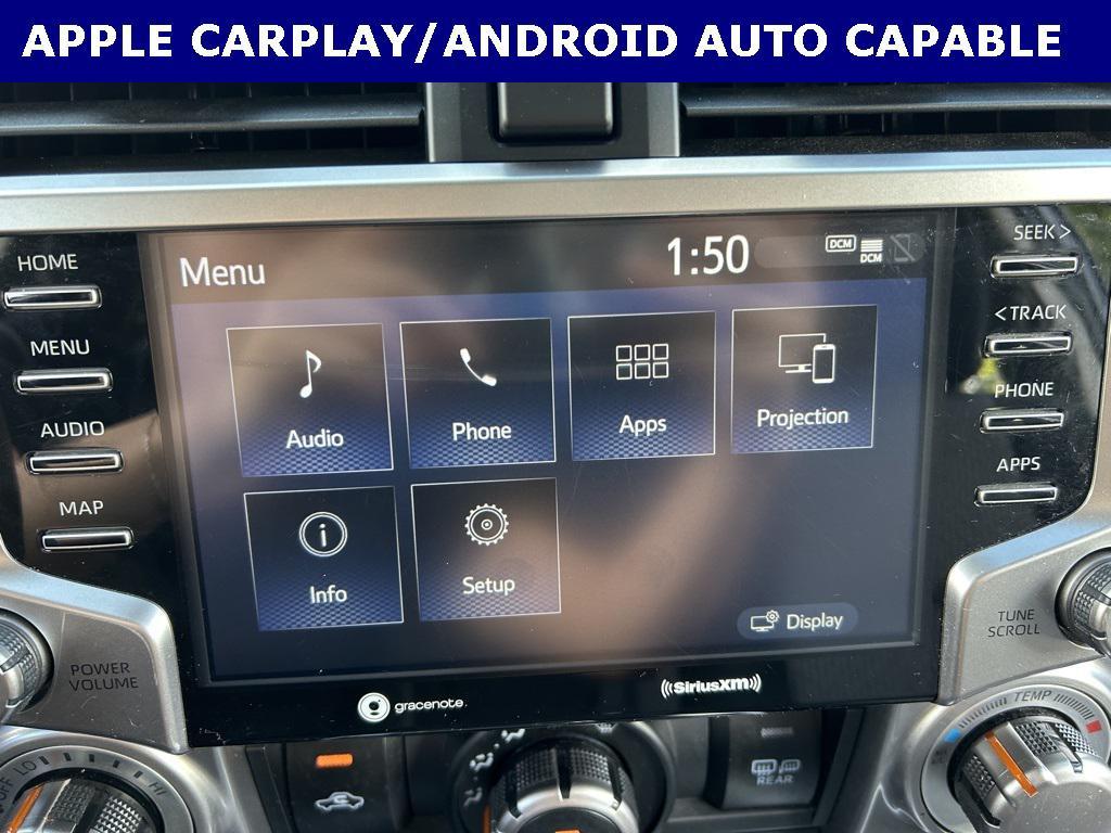 used 2020 Toyota 4Runner car, priced at $29,299