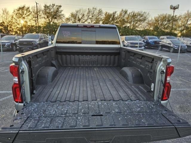 used 2024 Chevrolet Silverado 2500 car, priced at $69,327