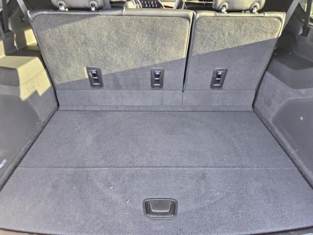 used 2023 Cadillac Escalade ESV car, priced at $70,599