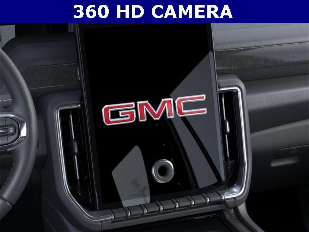 new 2026 GMC Yukon car, priced at $72,900