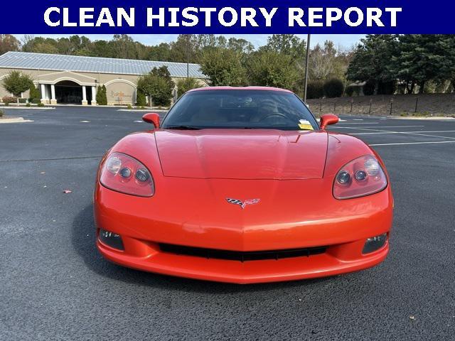 used 2013 Chevrolet Corvette car, priced at $29,750