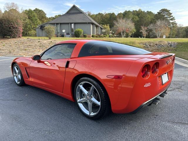 used 2013 Chevrolet Corvette car, priced at $29,750