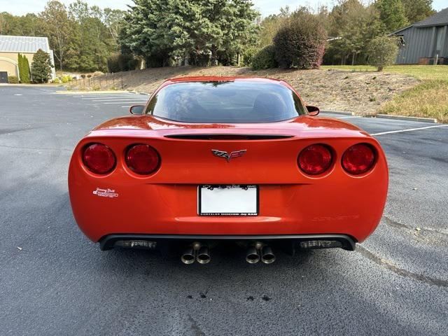 used 2013 Chevrolet Corvette car, priced at $29,750