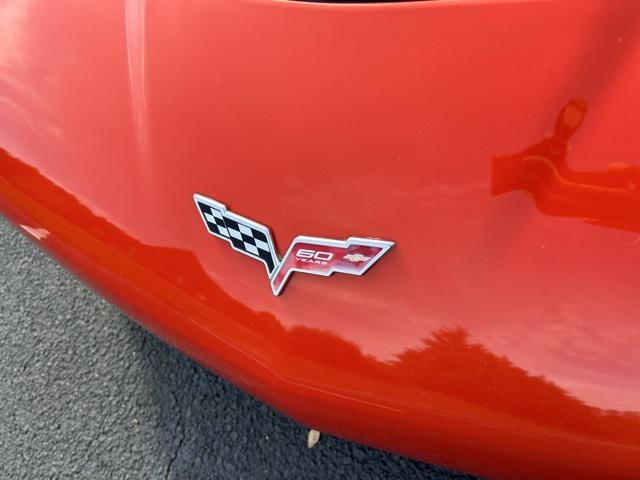 used 2013 Chevrolet Corvette car, priced at $29,750