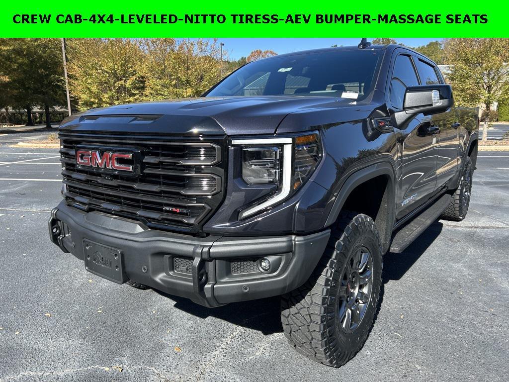 new 2026 GMC Sierra 1500 car, priced at $78,135