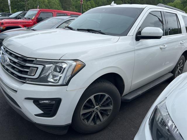 used 2020 Ford Expedition car, priced at $32,699