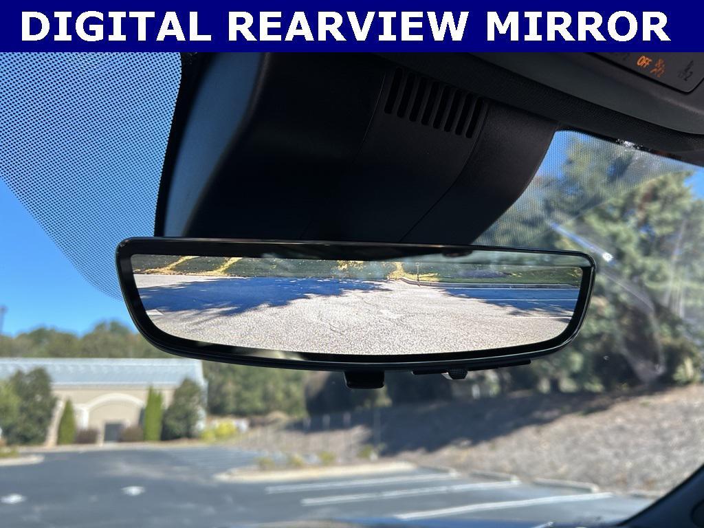 used 2023 GMC Yukon XL car, priced at $69,777