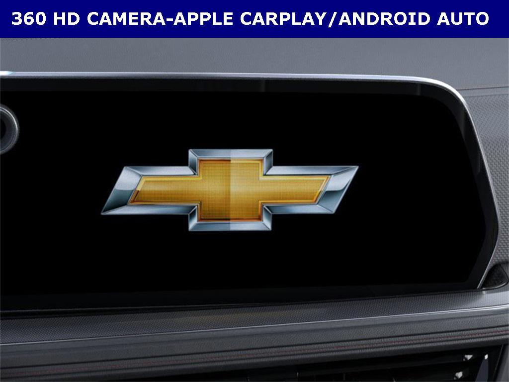 new 2025 Chevrolet Tahoe car, priced at $74,355