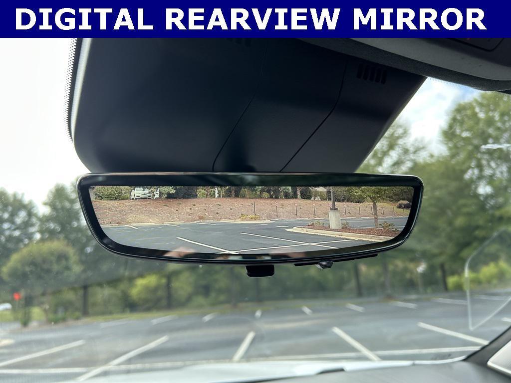 used 2024 Cadillac Escalade car, priced at $86,699