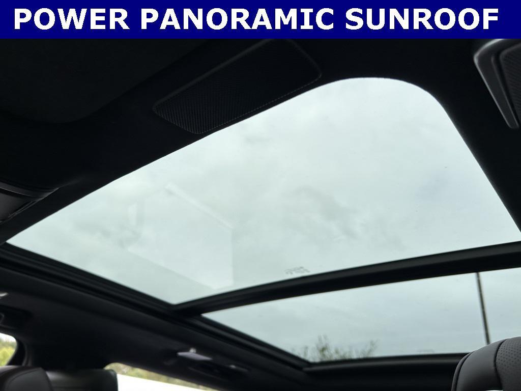 used 2024 Cadillac Escalade car, priced at $86,699