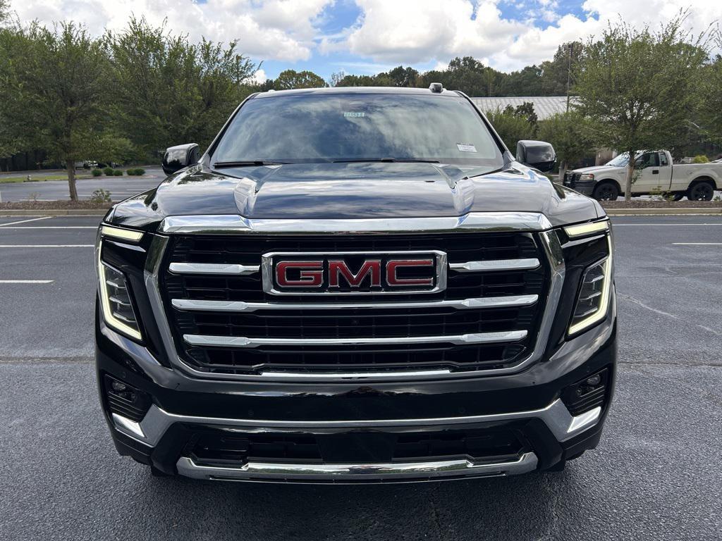 new 2025 GMC Yukon car, priced at $66,835