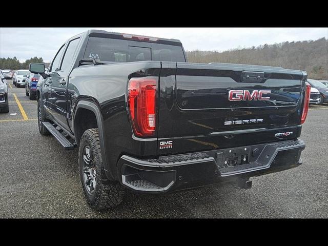 used 2024 GMC Sierra 1500 car, priced at $65,000