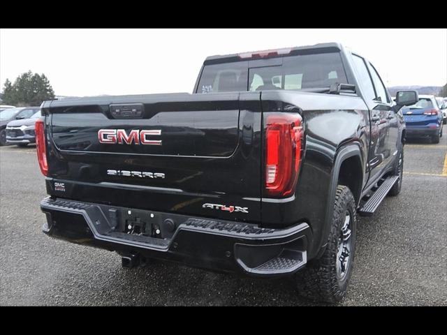 used 2024 GMC Sierra 1500 car, priced at $65,000