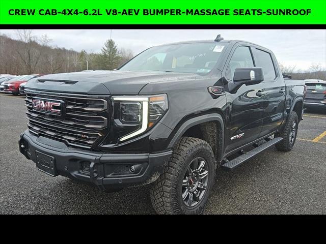 used 2024 GMC Sierra 1500 car, priced at $65,000