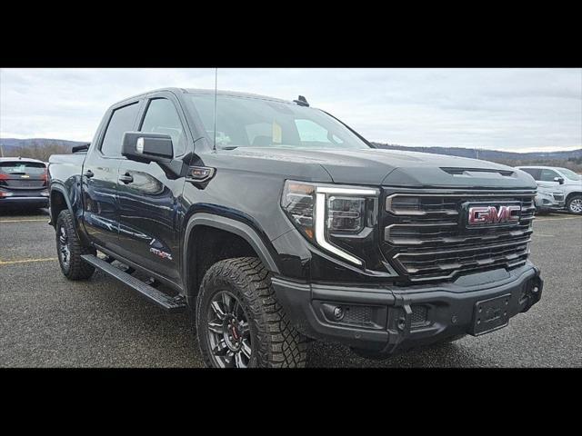 used 2024 GMC Sierra 1500 car, priced at $65,000