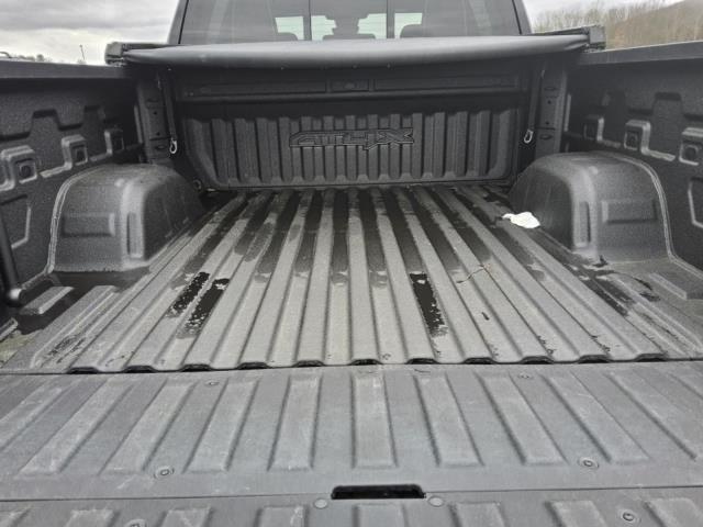 used 2024 GMC Sierra 1500 car, priced at $65,000