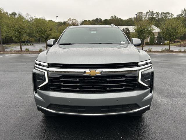 new 2025 Chevrolet Suburban car, priced at $58,995