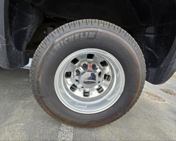 used 2024 GMC Sierra 3500 car, priced at $74,734