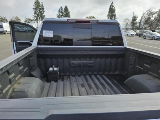 used 2022 GMC Sierra 1500 car, priced at $37,993