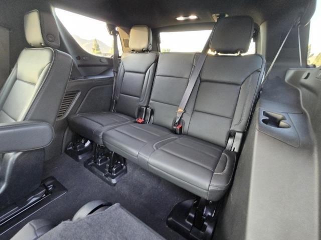 used 2023 GMC Yukon car, priced at $54,777