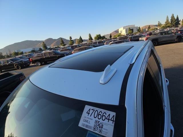 used 2023 GMC Yukon car, priced at $54,777