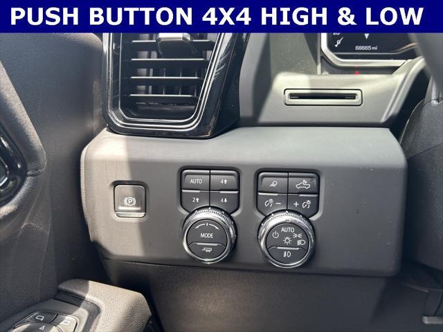 used 2024 GMC Sierra 2500 car, priced at $66,599