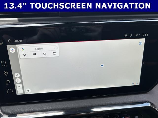 used 2024 GMC Sierra 2500 car, priced at $66,599
