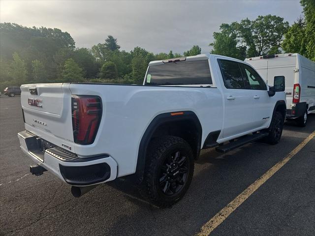 used 2024 GMC Sierra 2500 car, priced at $67,499