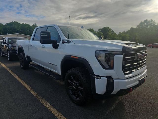 used 2024 GMC Sierra 2500 car, priced at $67,499