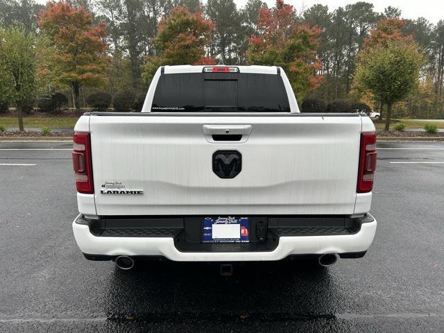 used 2020 Ram 1500 car, priced at $31,065