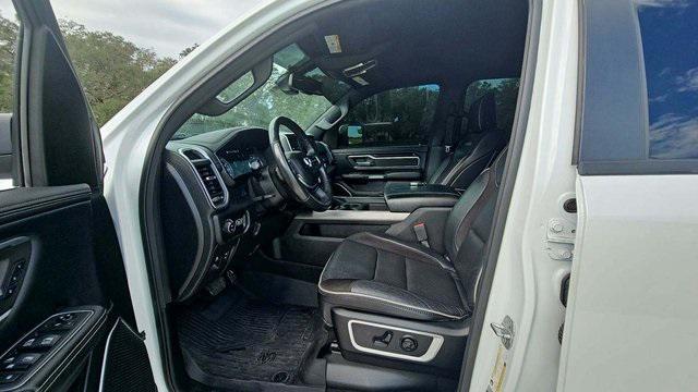 used 2020 Ram 1500 car, priced at $32,740