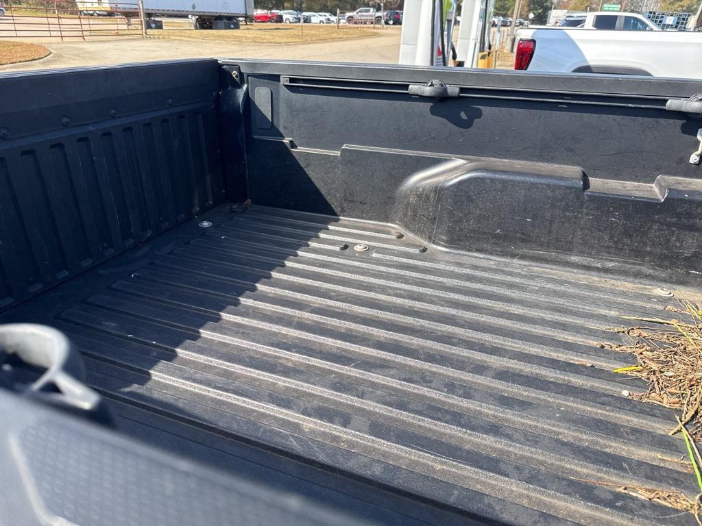 used 2021 Toyota Tacoma car, priced at $25,550