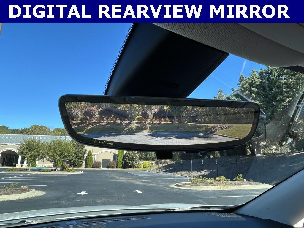 used 2023 Buick Enclave car, priced at $28,549