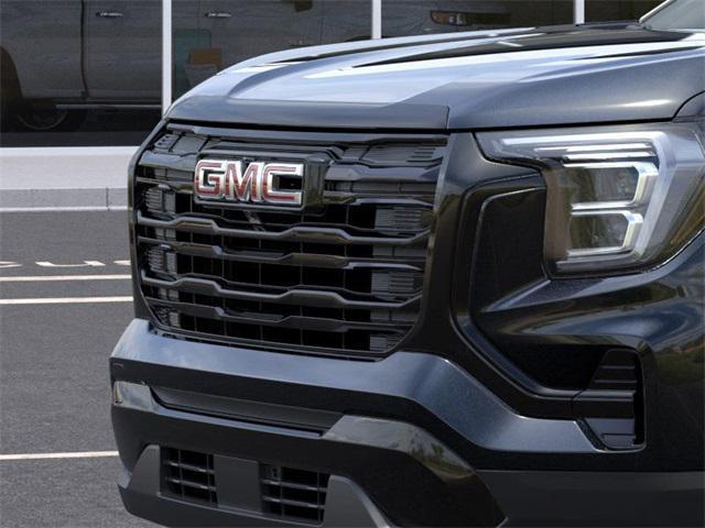 new 2025 GMC Terrain car, priced at $35,925