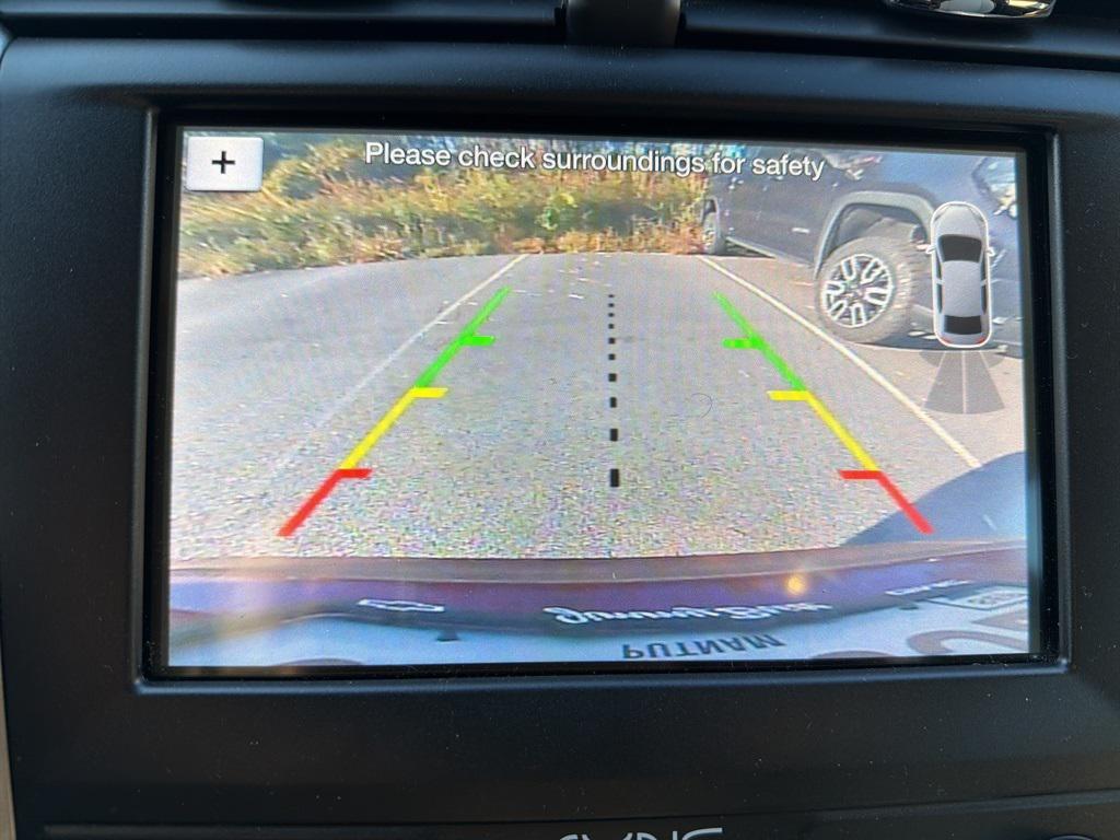 used 2019 Ford Fusion car, priced at $14,249